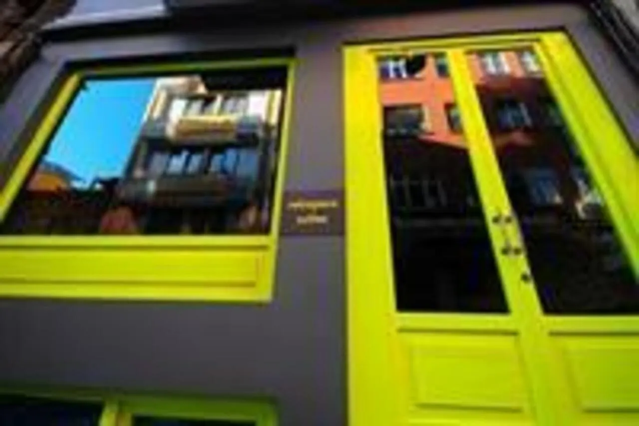 Pera Luna Residence Istambul