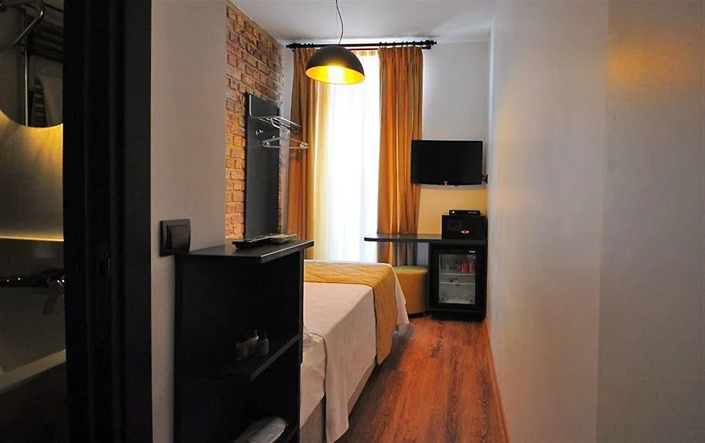 Hotel Pera Luna Residence Istanbul