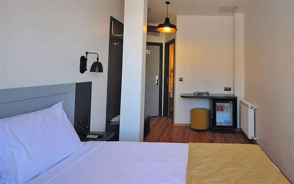 Pera Luna Residence Istambul Turquie
