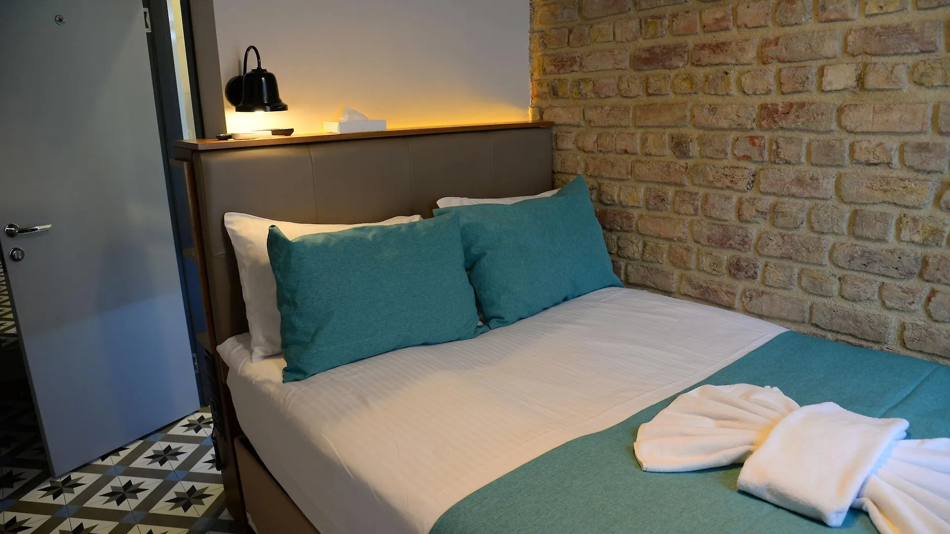 Pera Luna Residence Istanbul 3*,