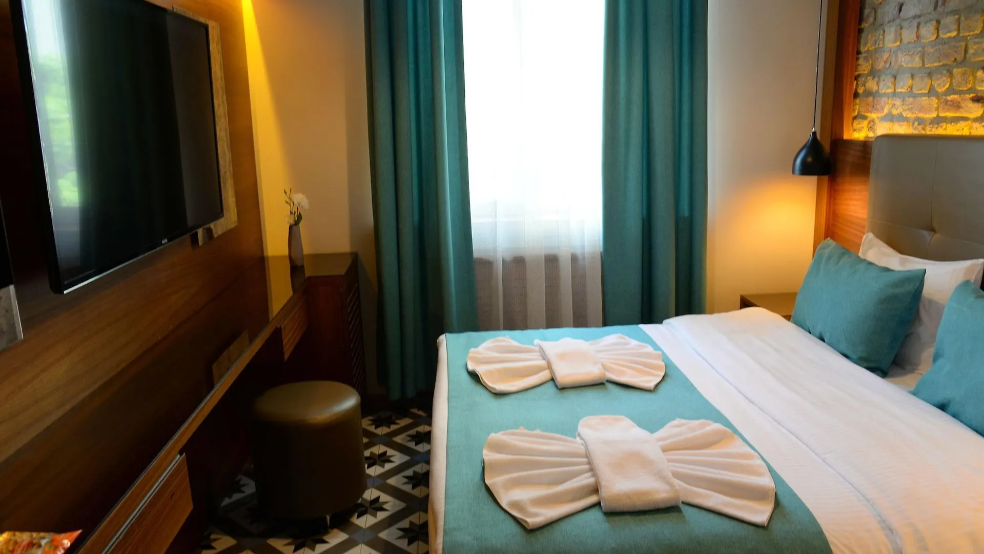Hotel Pera Luna Residence Istanbul