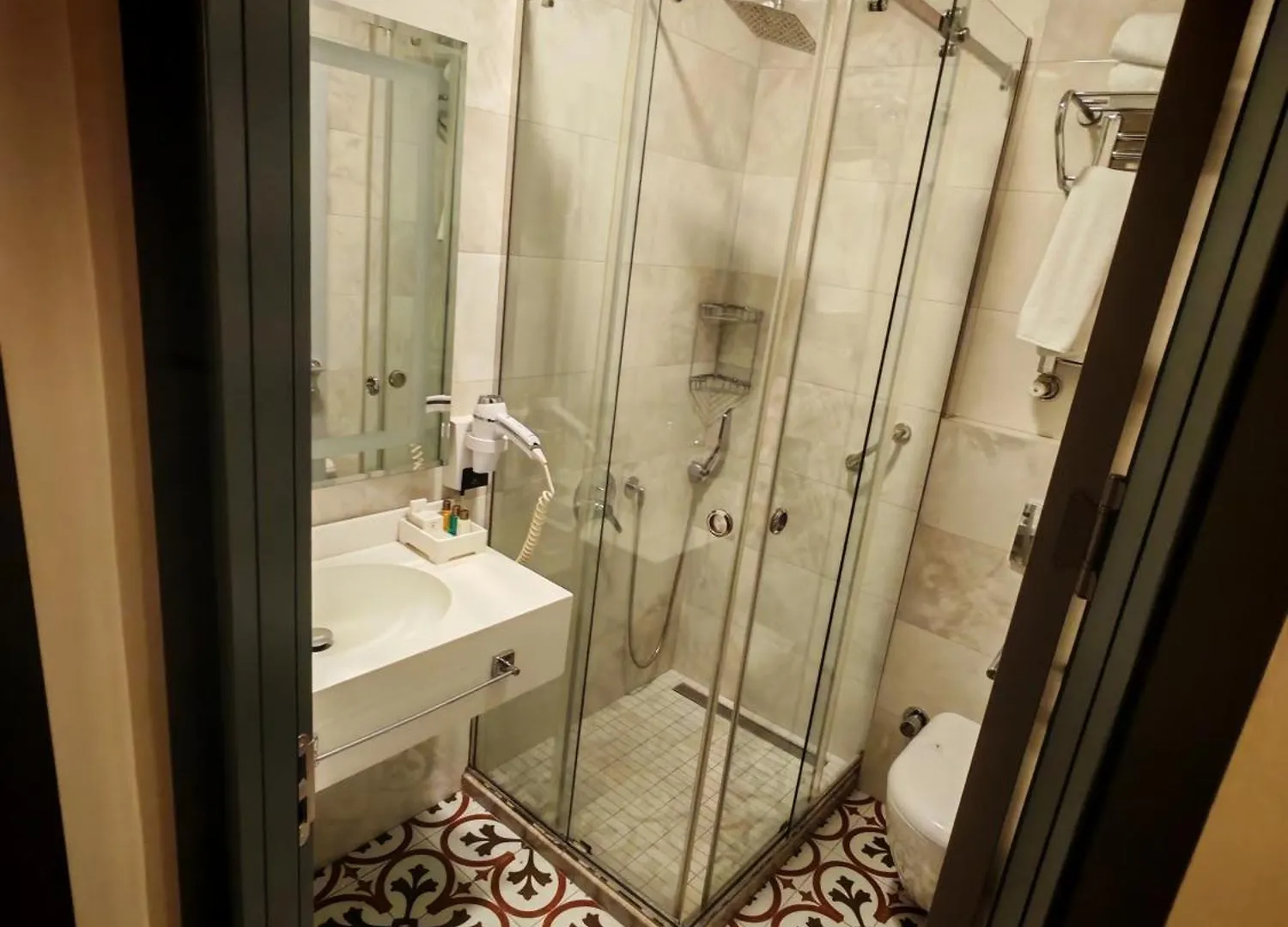 Pera Luna Residence Istambul 3*,  Turquie