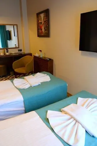 Pera Luna Residence Istambul 3*,