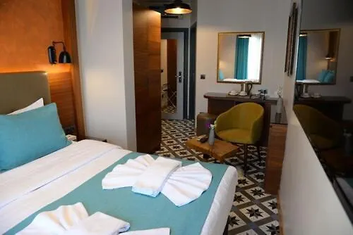 Pera Luna Residence Istambul