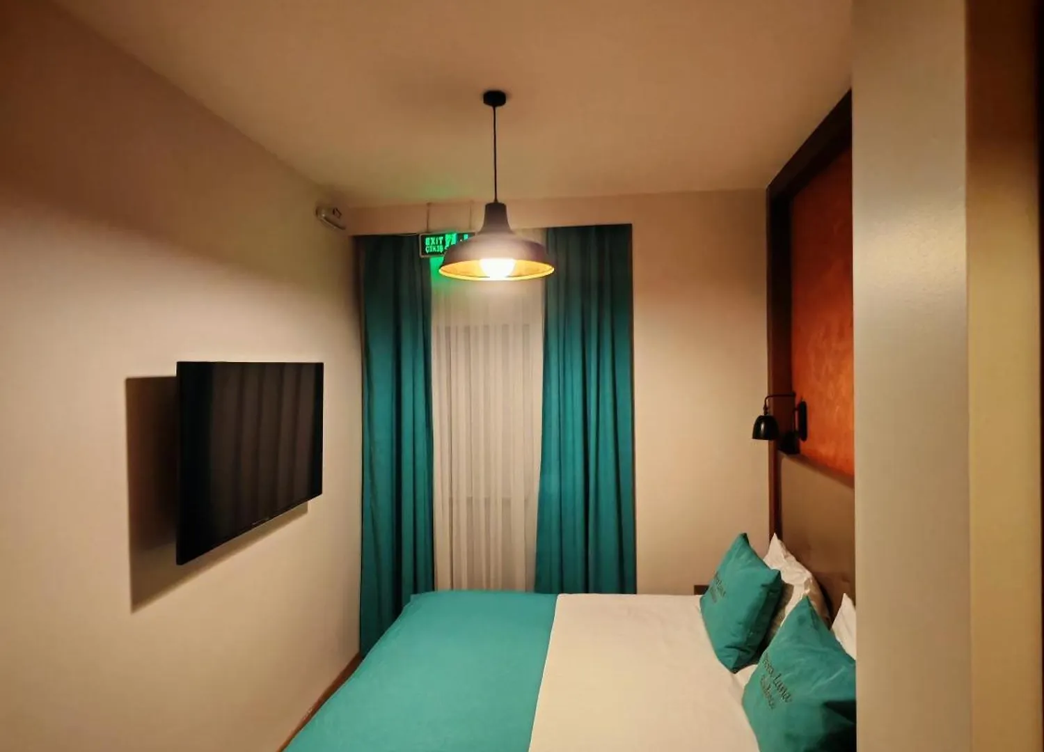 Pera Luna Residence Istambul Hotel