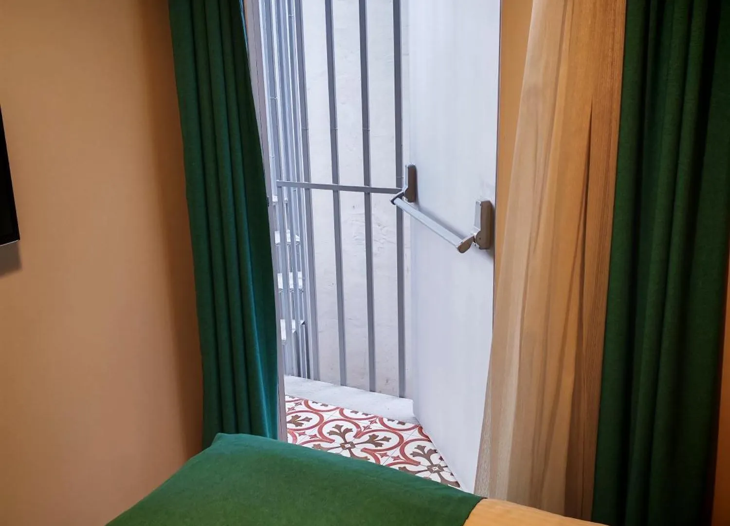 *** Hotel Pera Luna Residence Istambul Turquie