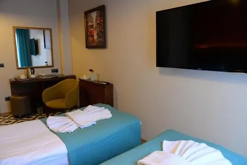 Pera Luna Residence Istanbul