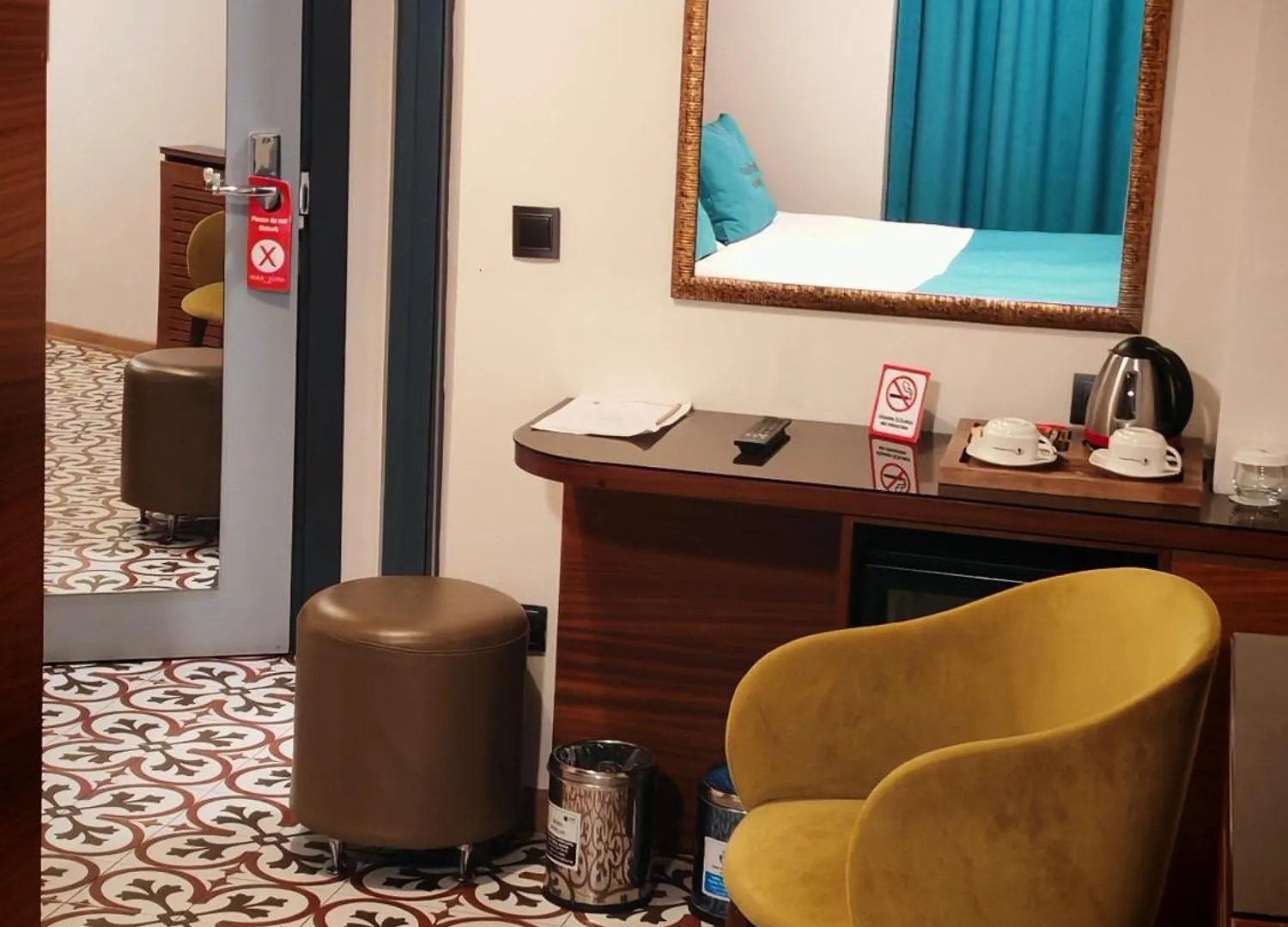 Pera Luna Residence Istanbul Hotel