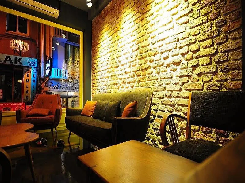 *** Hotel Pera Luna Residence Istanbul Turkey
