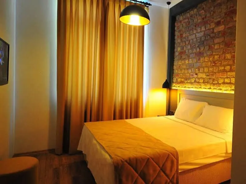 Pera Luna Residence Istanbul