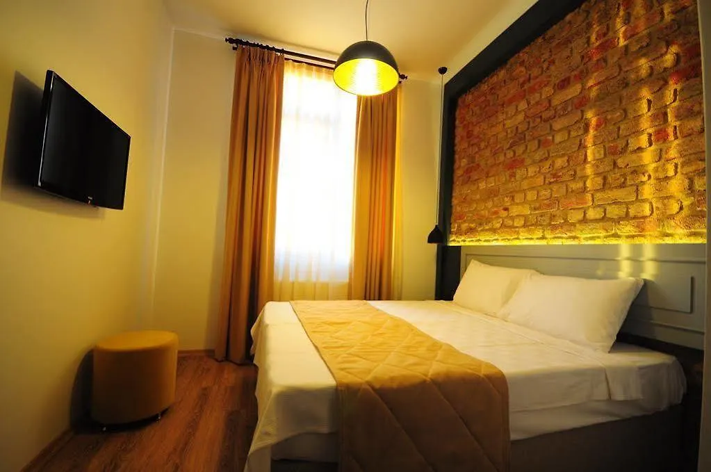 Pera Luna Residence Istanbul Hotel