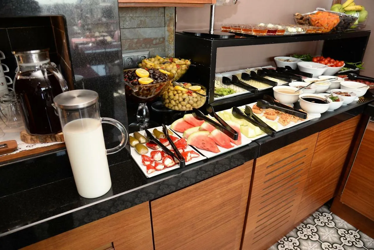 Pera Luna Residence Istanbul 3*,