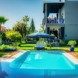 Appart hôtel 95 Lagouassem