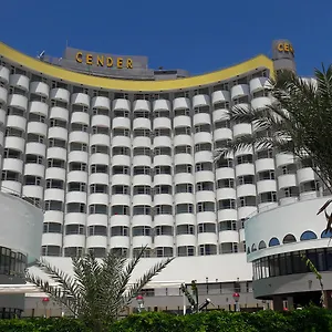 Hotel Cender Antalya
