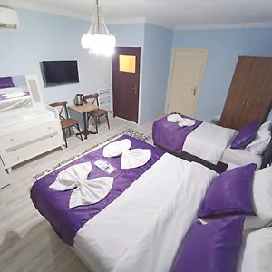 2* Appart hôtel Roozendaal