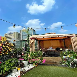 Hi Insadong Gasthof