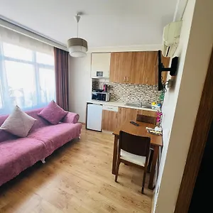  Apartahotel Aycan Sultan