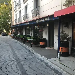 2* Hotel Gulhane Garden