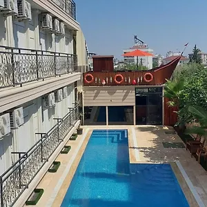 Hotel Dr. Greens Antalya