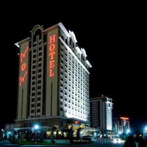 Hotel Wow Airport, Istanbul