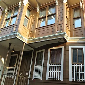 2* Bed and breakfast Emirhan Hotel, Sultanahmet