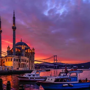 2* Apartahotel White Beyaz Suites