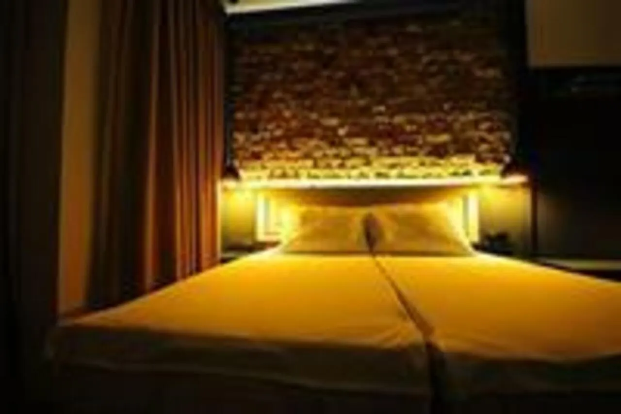 Pera Luna Residence Estambul Hotel