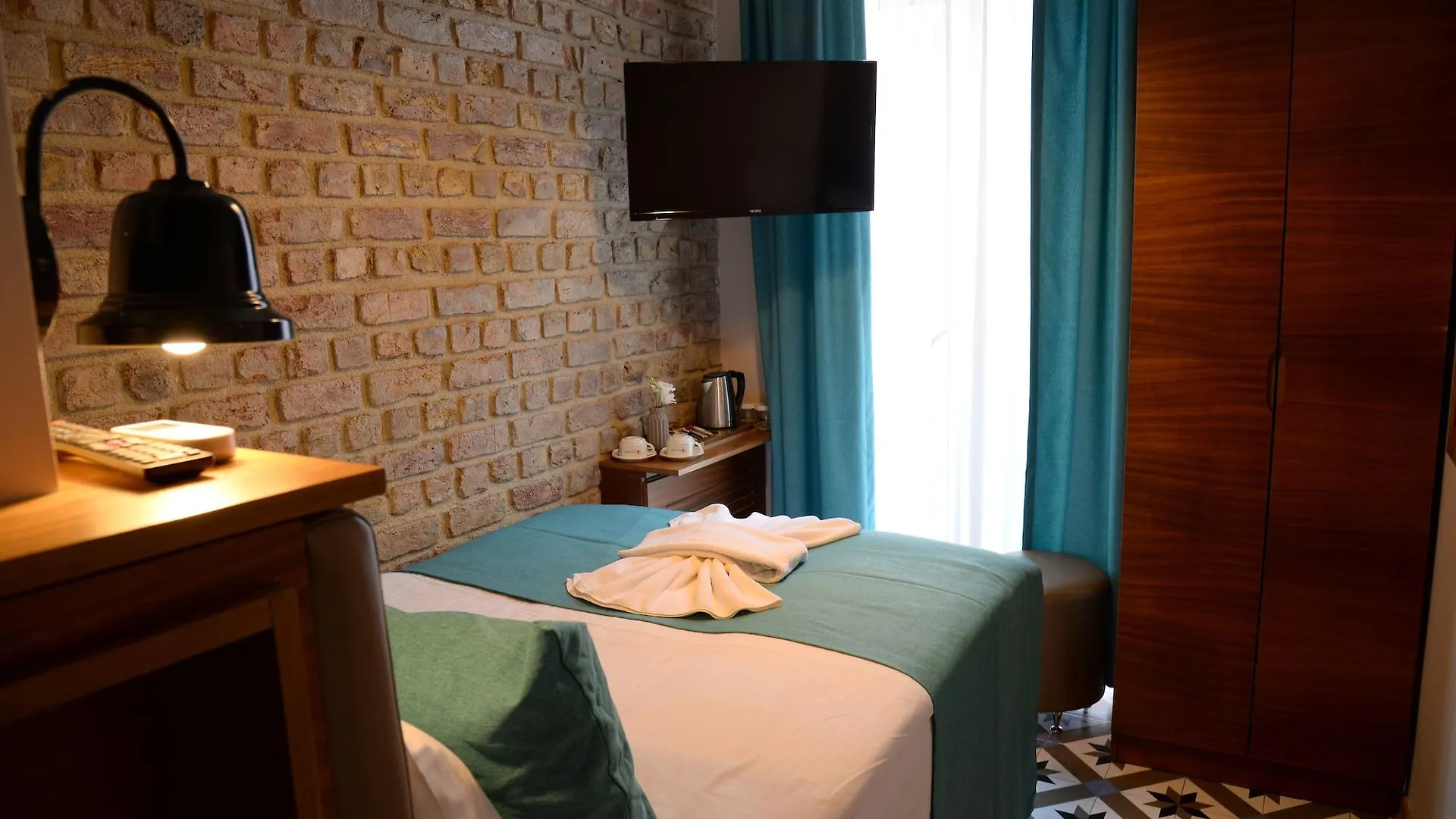 Pera Luna Residence Estambul