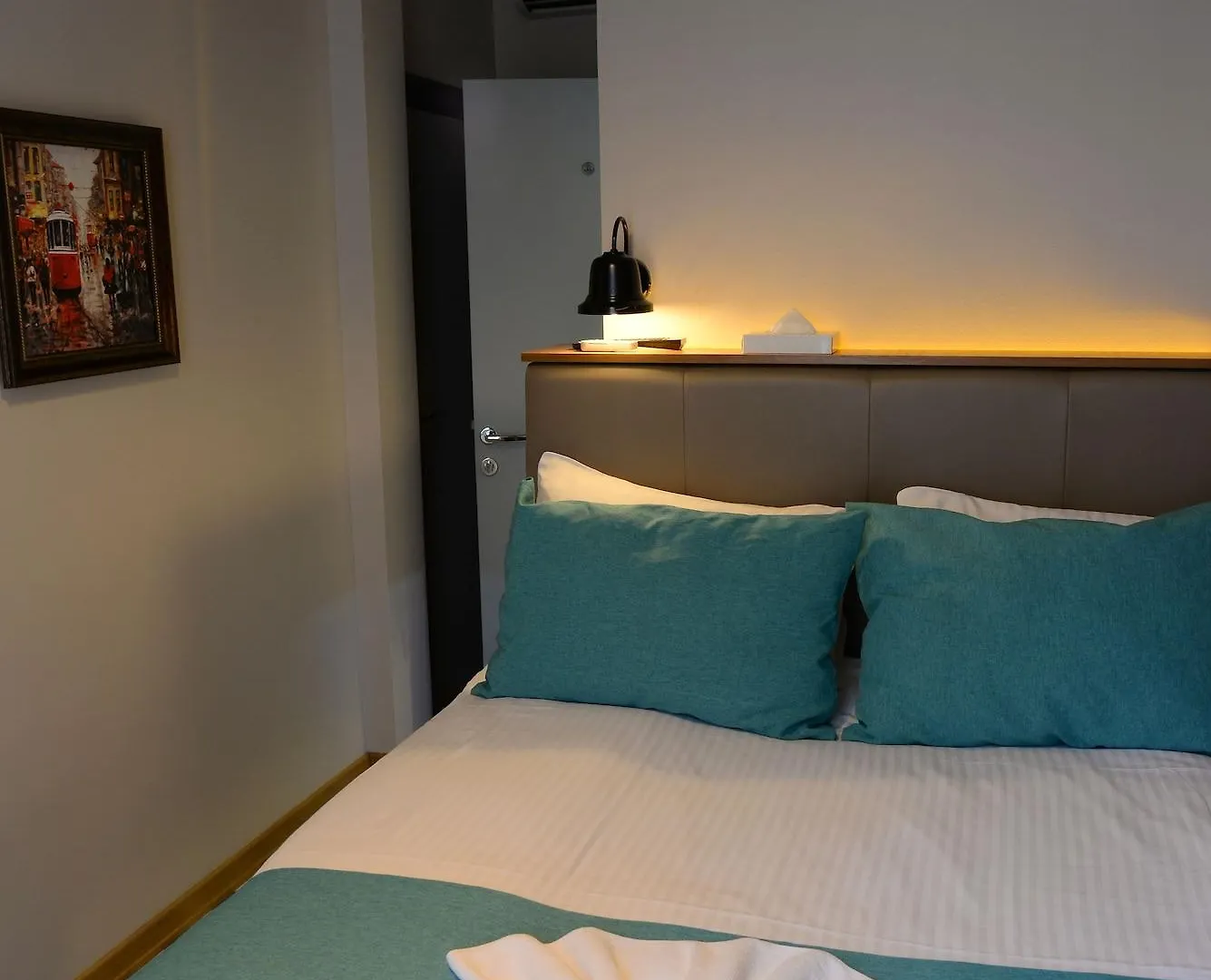Pera Luna Residence Estambul