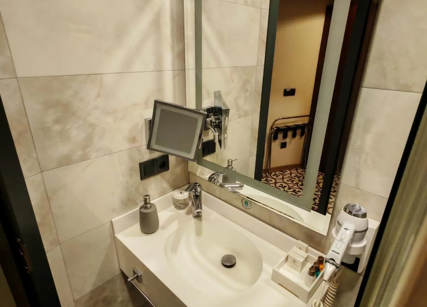 Hotel Pera Luna Residence Istanbul
