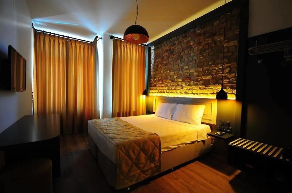 Hotel Pera Luna Residence Estambul